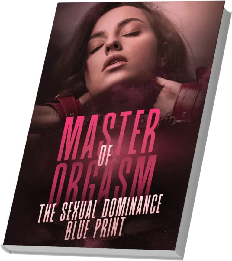Master of Orgasm